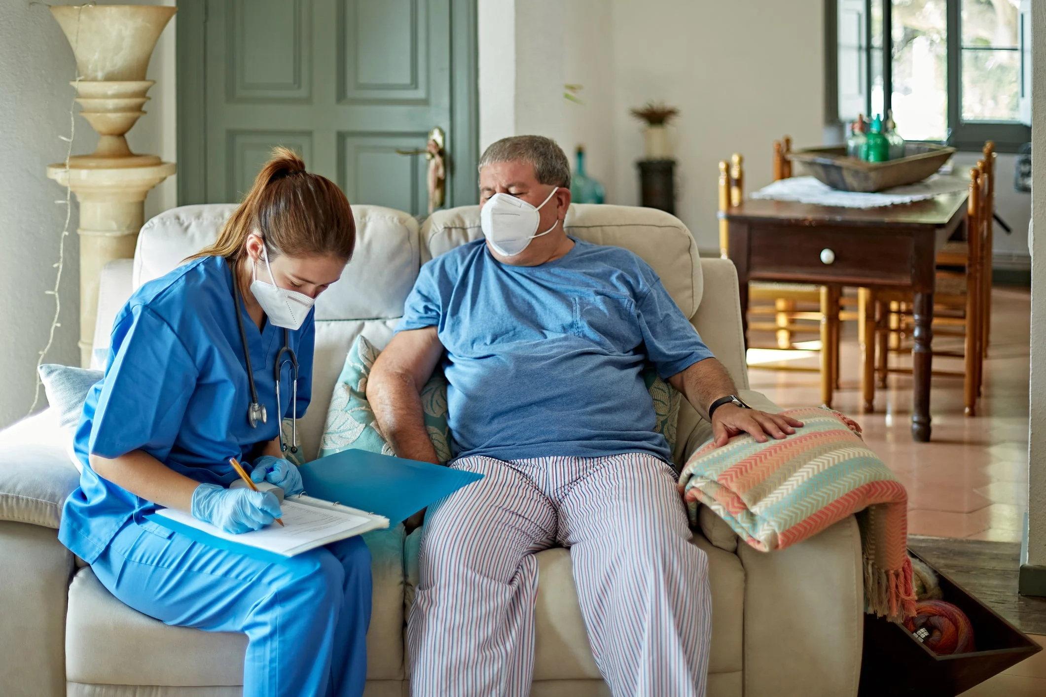 Ohio Medical Billing 7 home healthcare