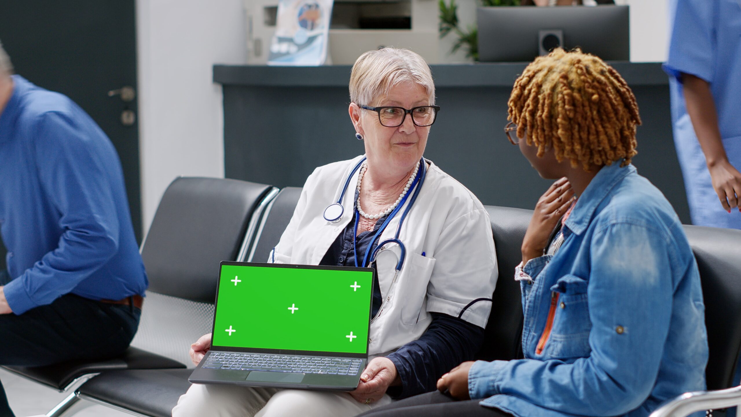 Ohio Medical Billing 10 patient senior medic looking 1 scaled
