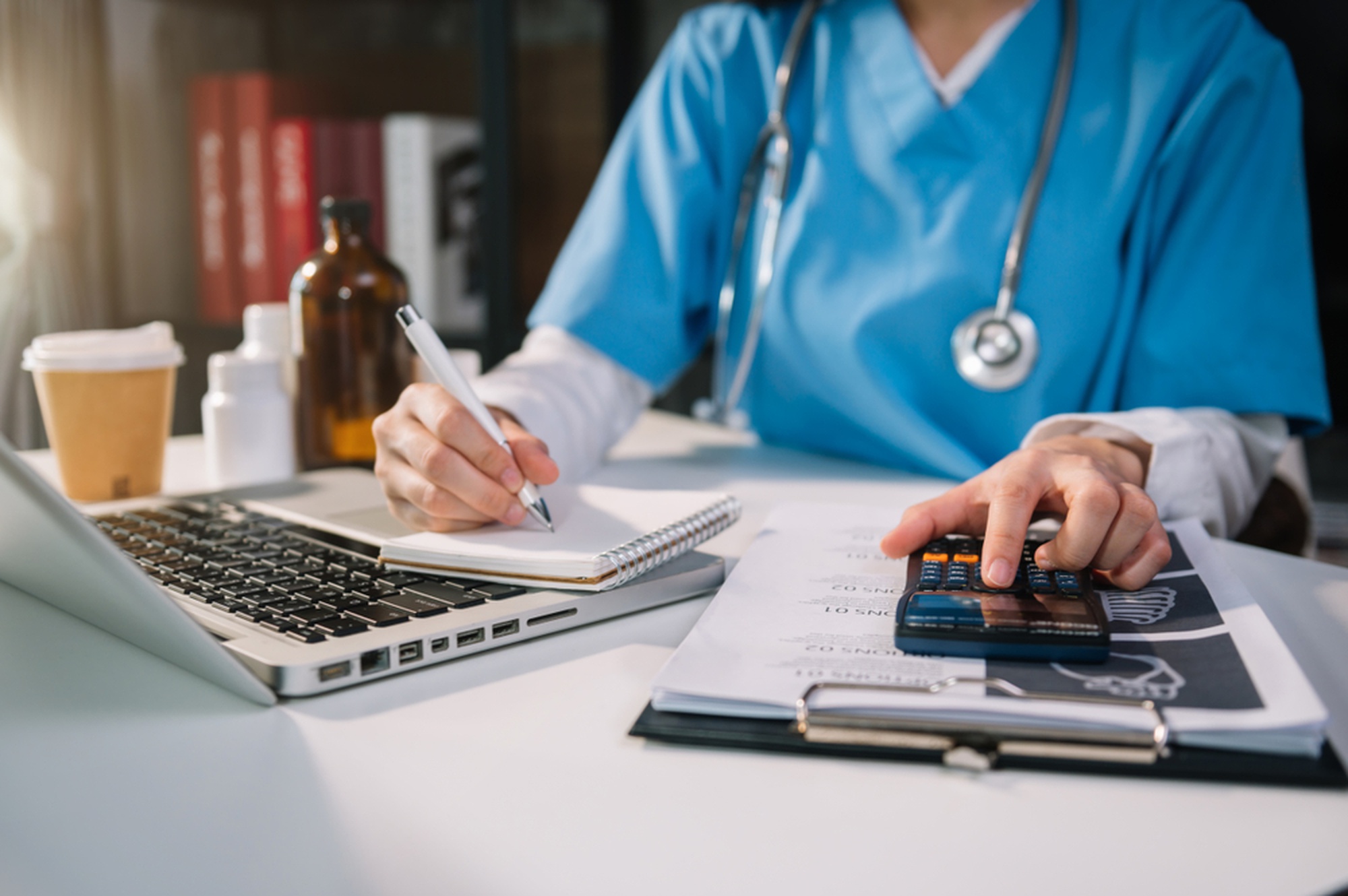 California Medical Billing 6 Remote patient monitoring