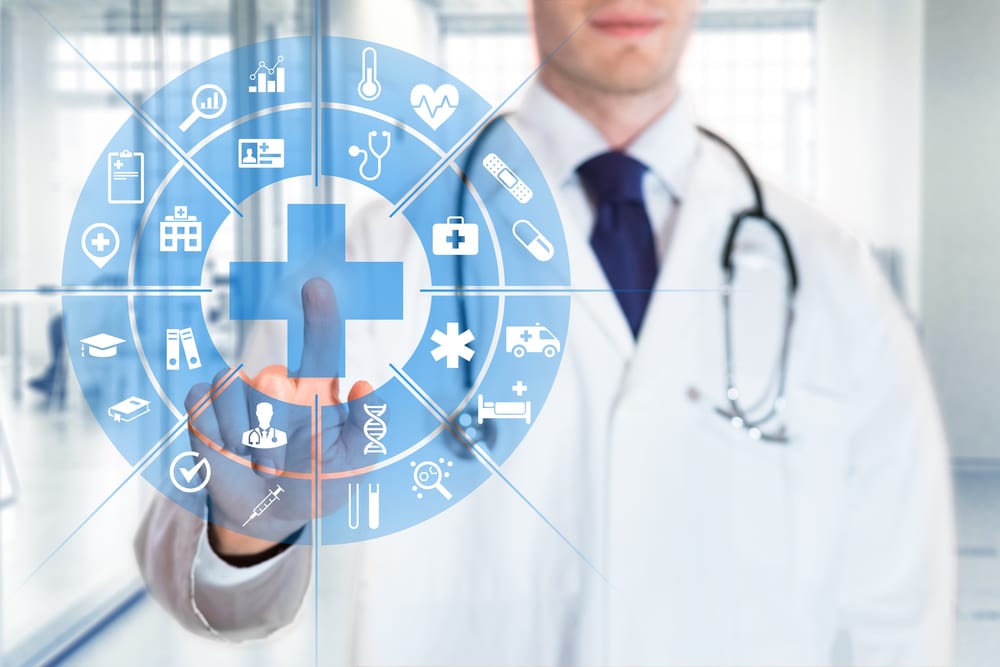 Texas Medical Billing 4 Revenue Cycle management Texas