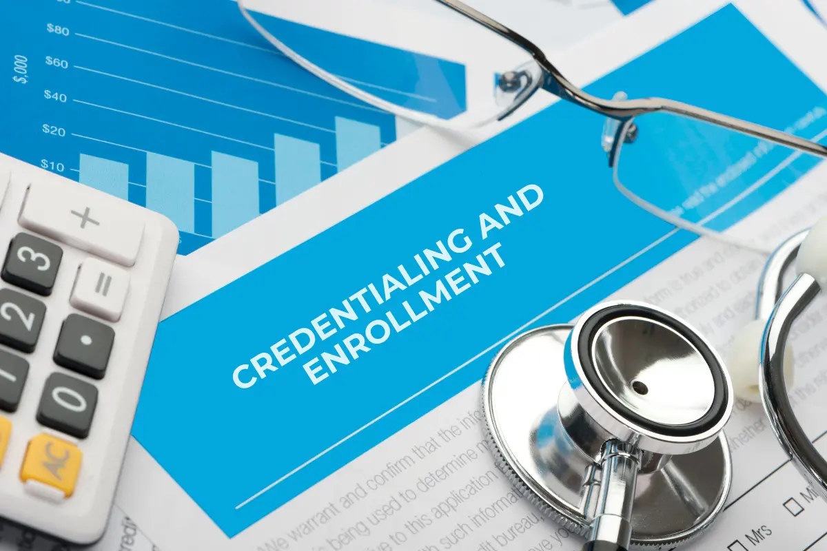 Texas Medical Billing 5 Provider credentialing in Texas, eBillingWorks