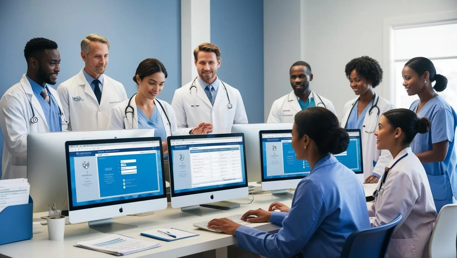 Massachusetts Medical Billing 6 Medical billing company in Massachusetts