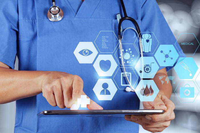 Texas Medical Billing 7 Medical Transcription, appoint scheduling, texas, eBillingWorks