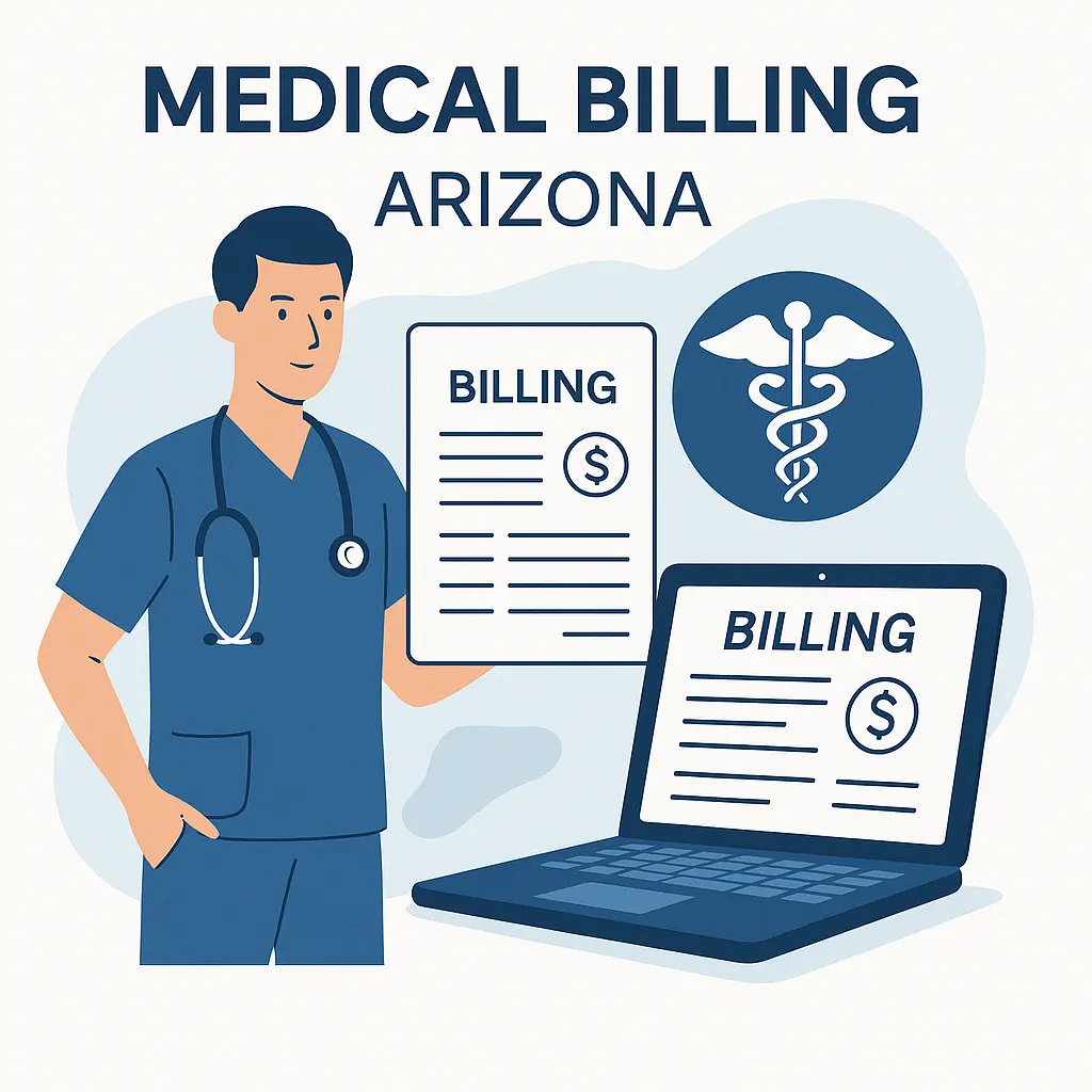 Arizona Medical Billing 3 medical billing arizona
