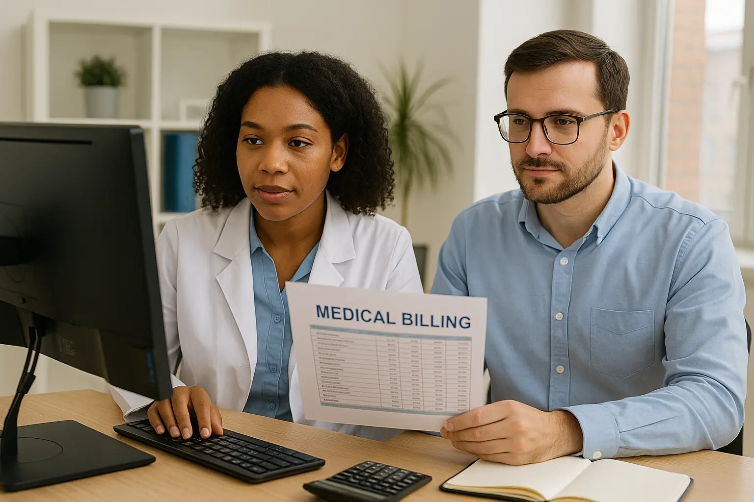 Georgia Medical Billing 1 medical billing company in Georgia