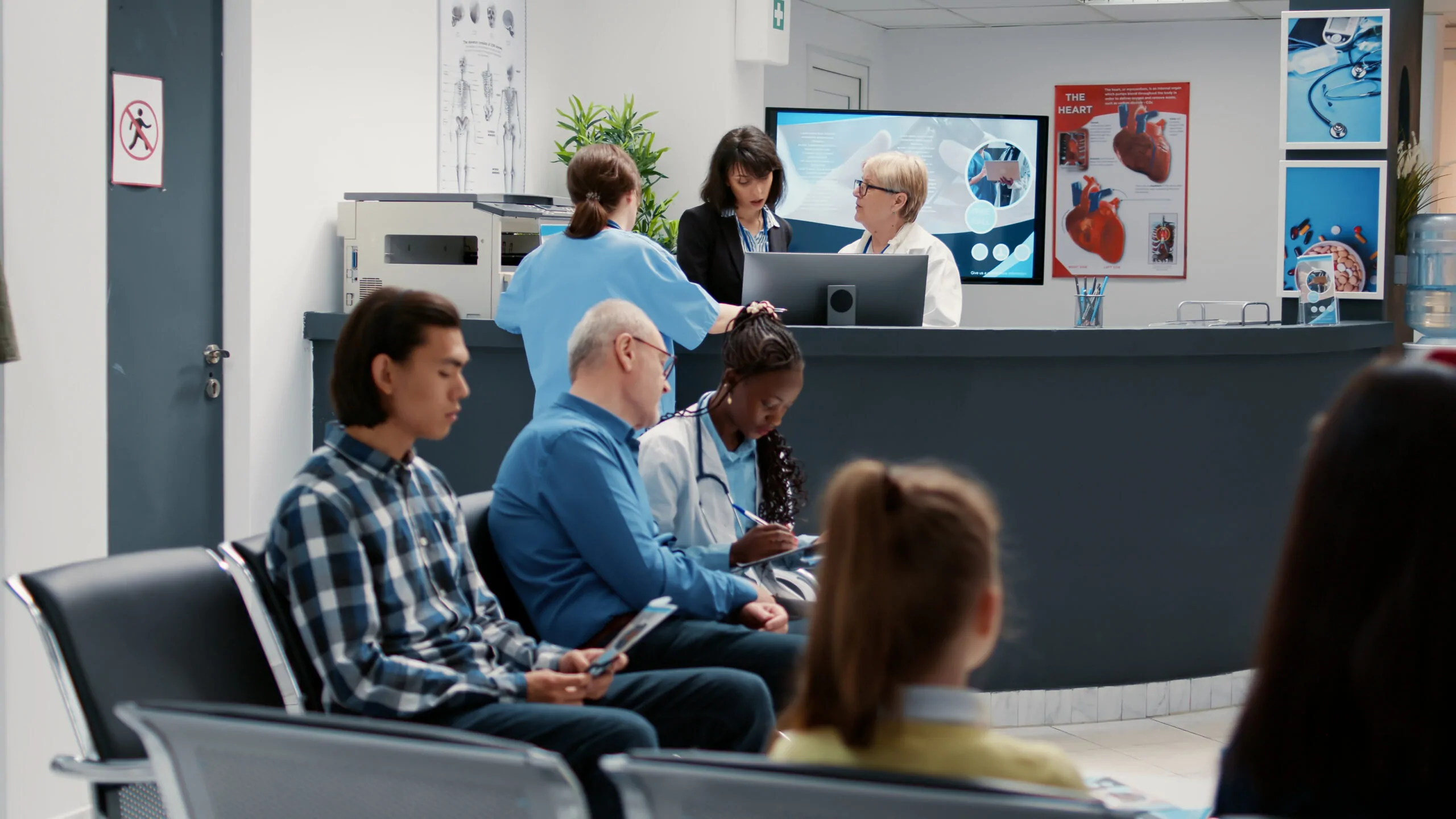 New Jersey Medical Billing 8 Medical Specialties