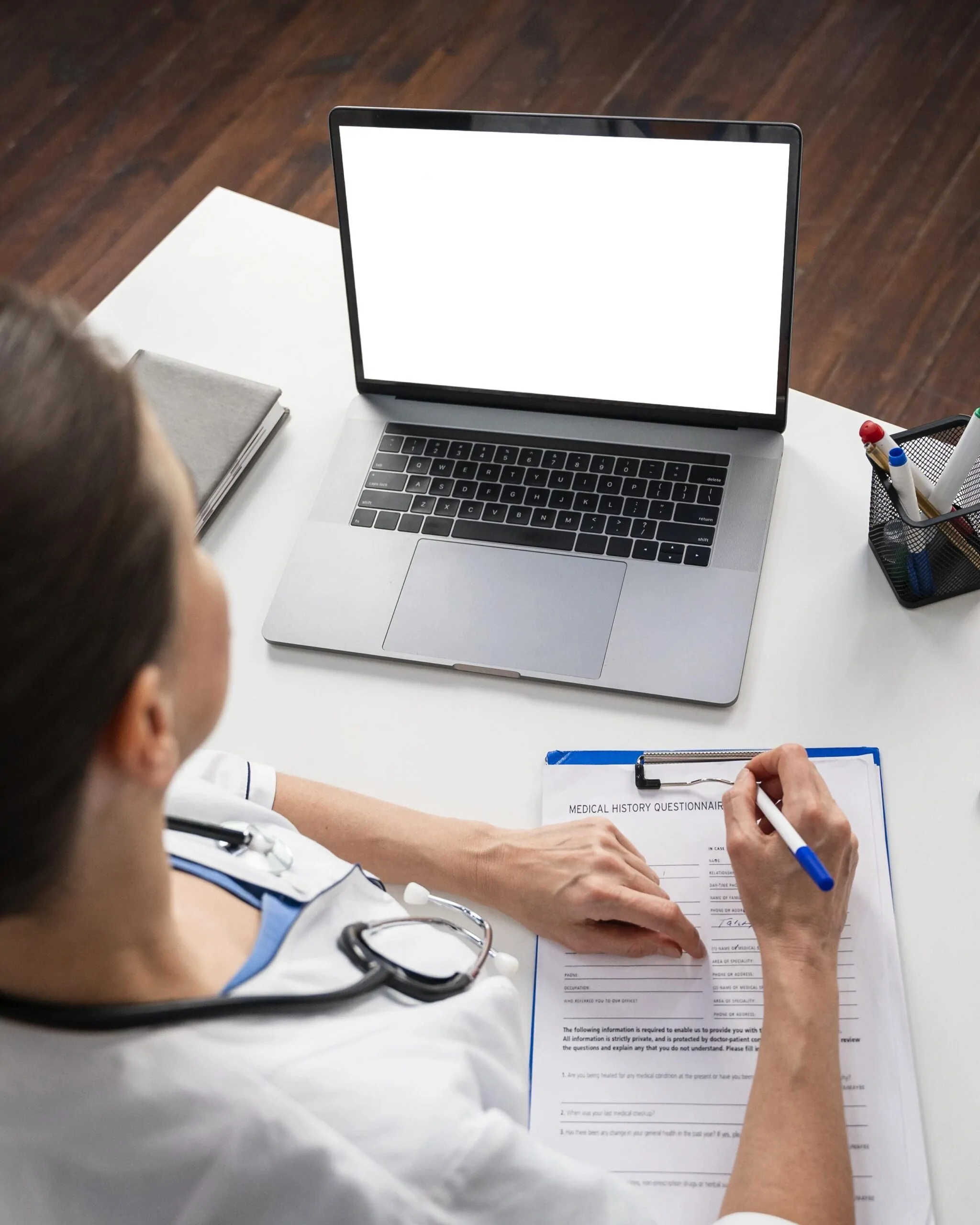 California Medical Billing 7 Our Medical Transcription Service