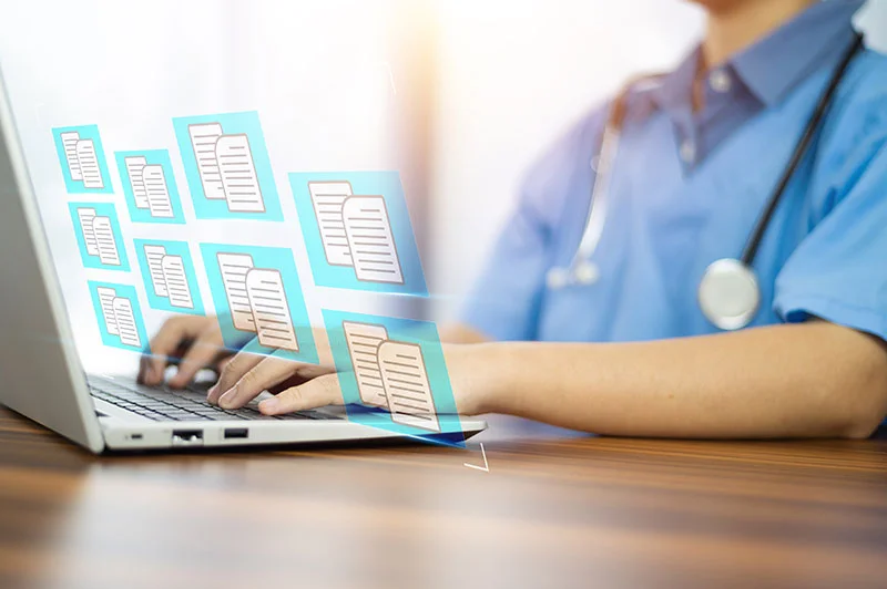 New York Medical Billing 8 the impact of ai on medical transcription