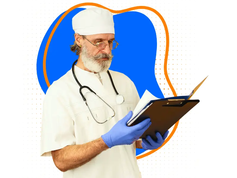 Post audit education