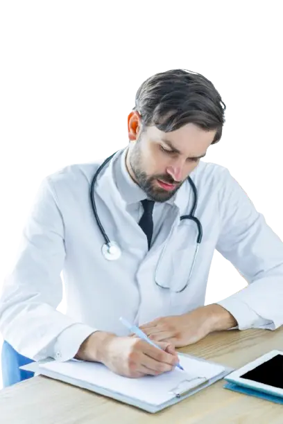 Documentation Review