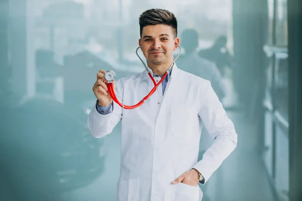 Mental Health & Behavioral Health Providers