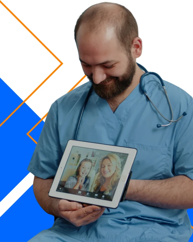 Remote Patient Monitoring 2 What is remote patient monitoring
