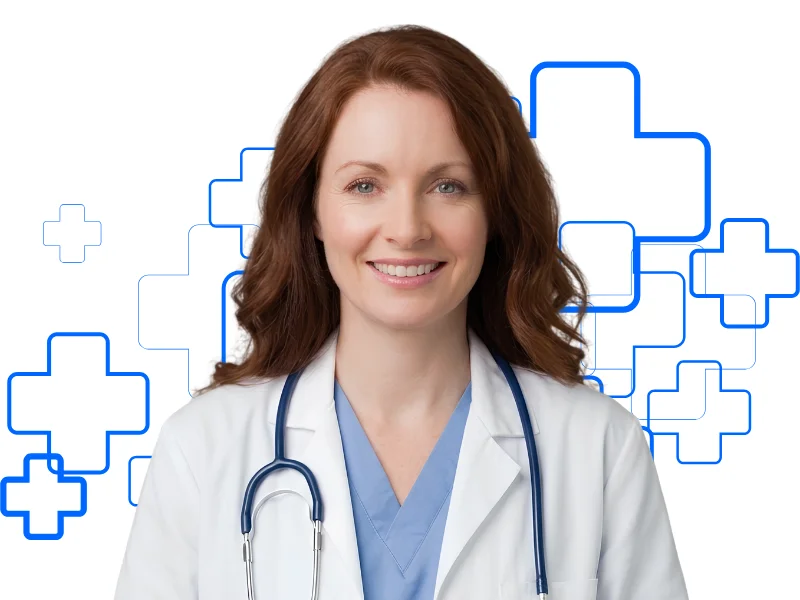 Accurate transcription services