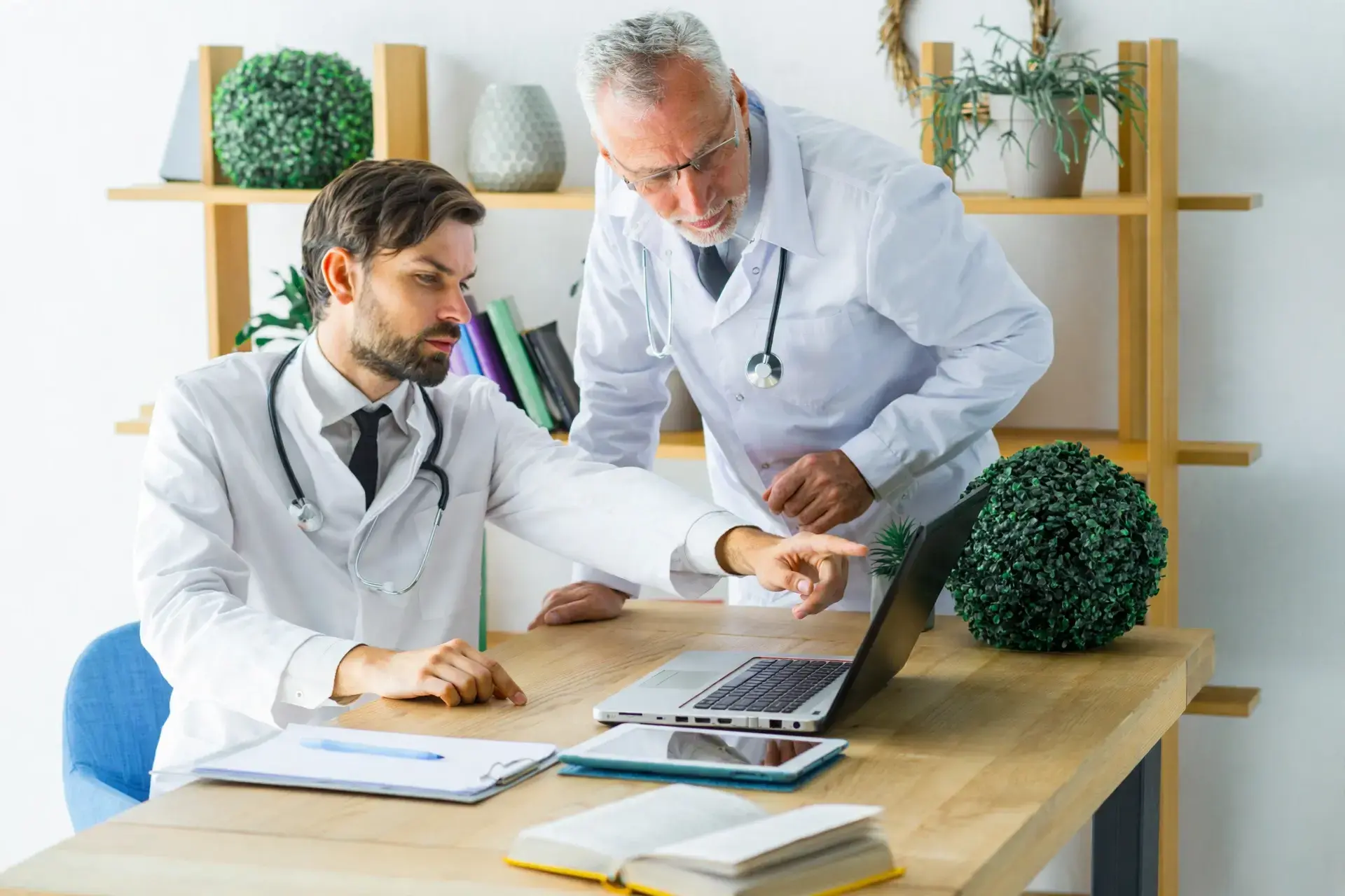 Medical billing services for Ohio physicians and clinics