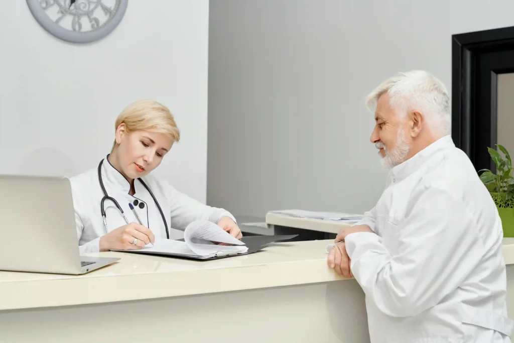 arizona medical billing front desk