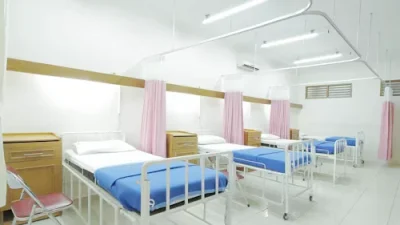 Hospitals & Health Systems